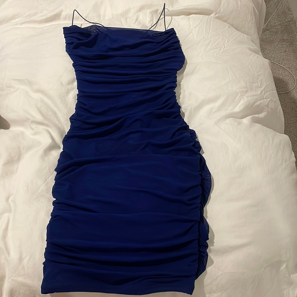 Oh polly dress